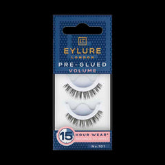 Eylure PRE-GLUED VOLUME 101