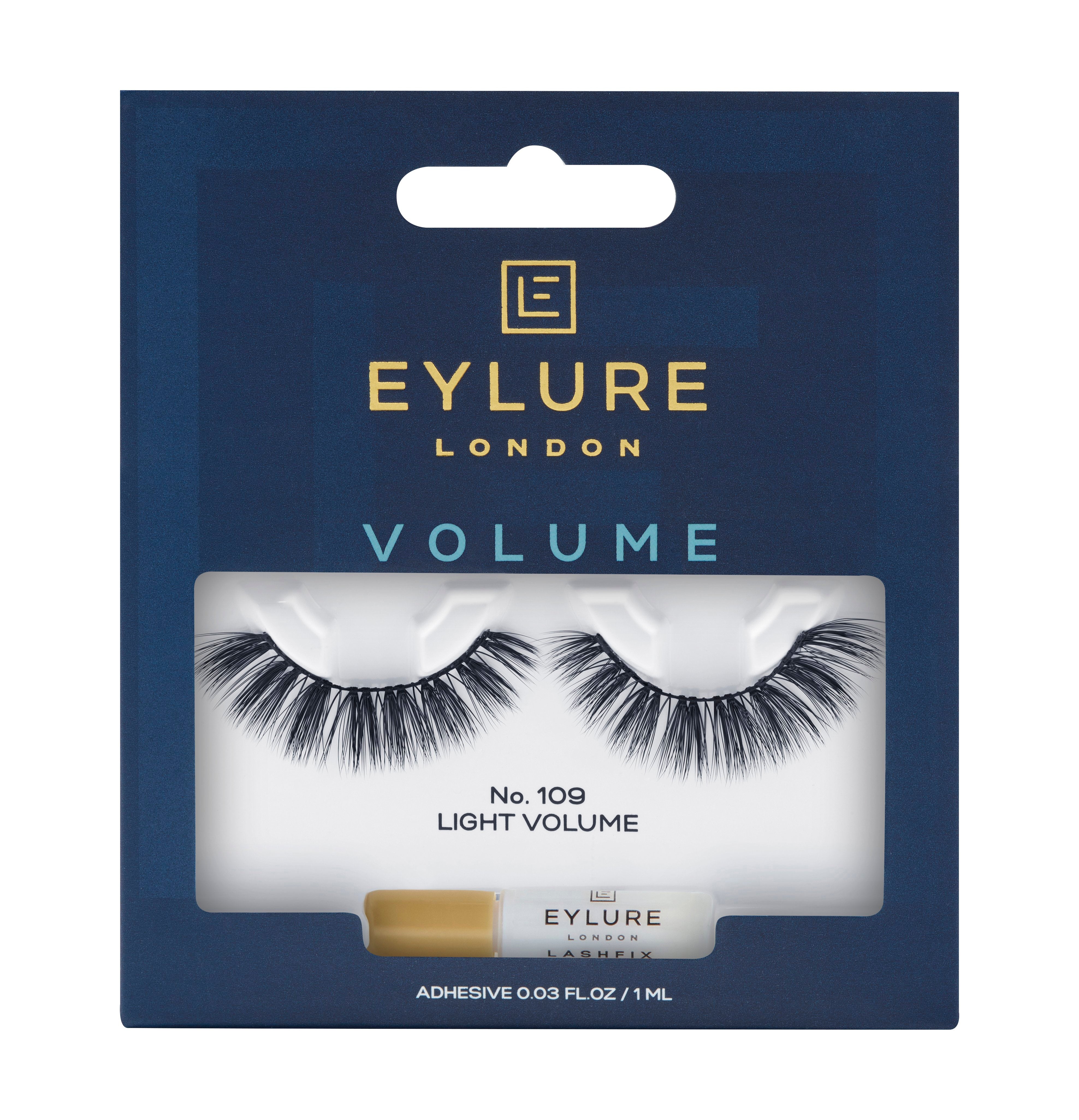 Eylure VOLUME 109 LASH