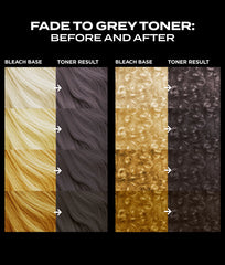 Fade To Grey Toner Kit