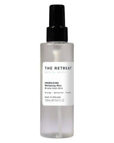 The Retreat Energising Wellbeing Mist 150ml
