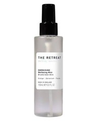 The Retreat Energising Wellbeing Mist 150ml