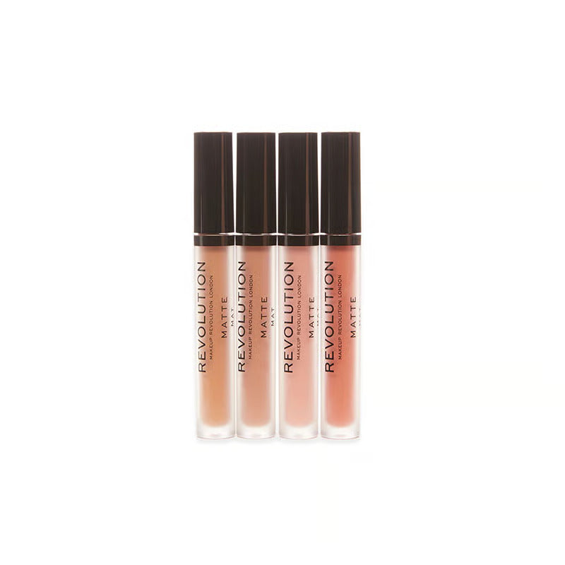 My Colour My Way Lip Kit