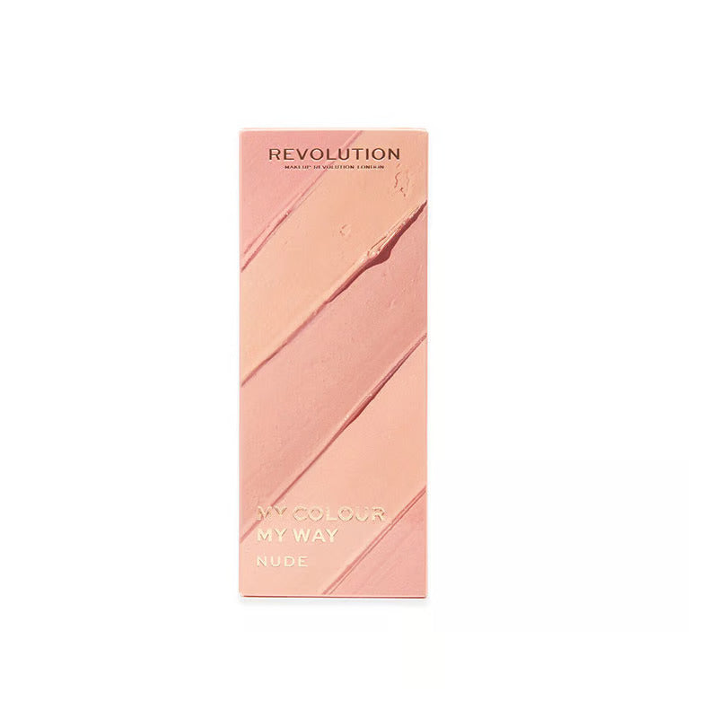 My Colour My Way Lip Kit