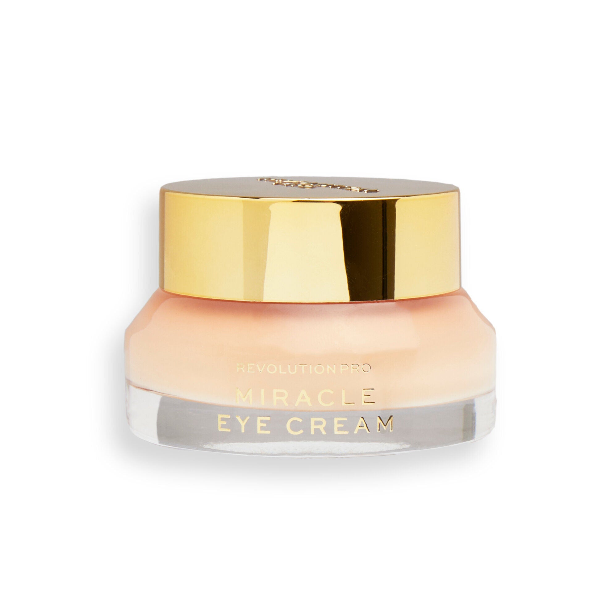 Revolution Pro Miracle Eye Cream 15ml