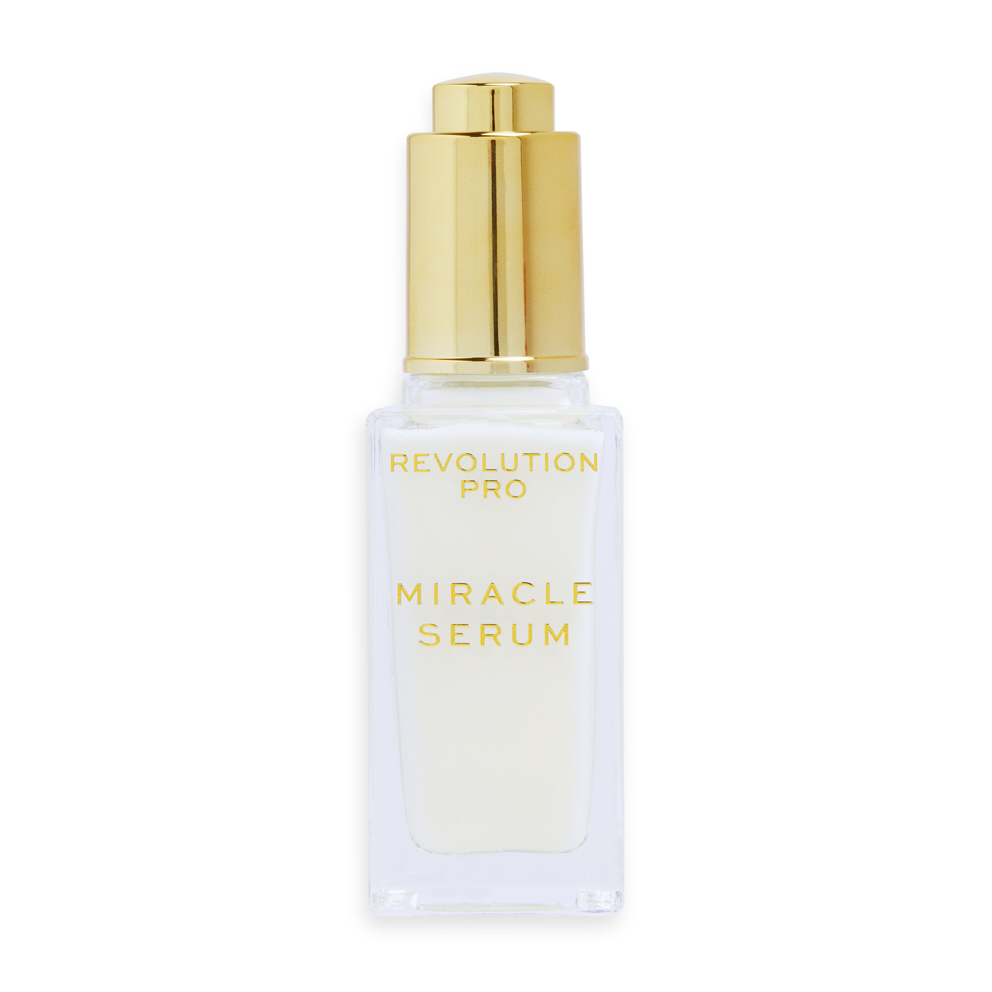 Revolution Pro Miracle Serum