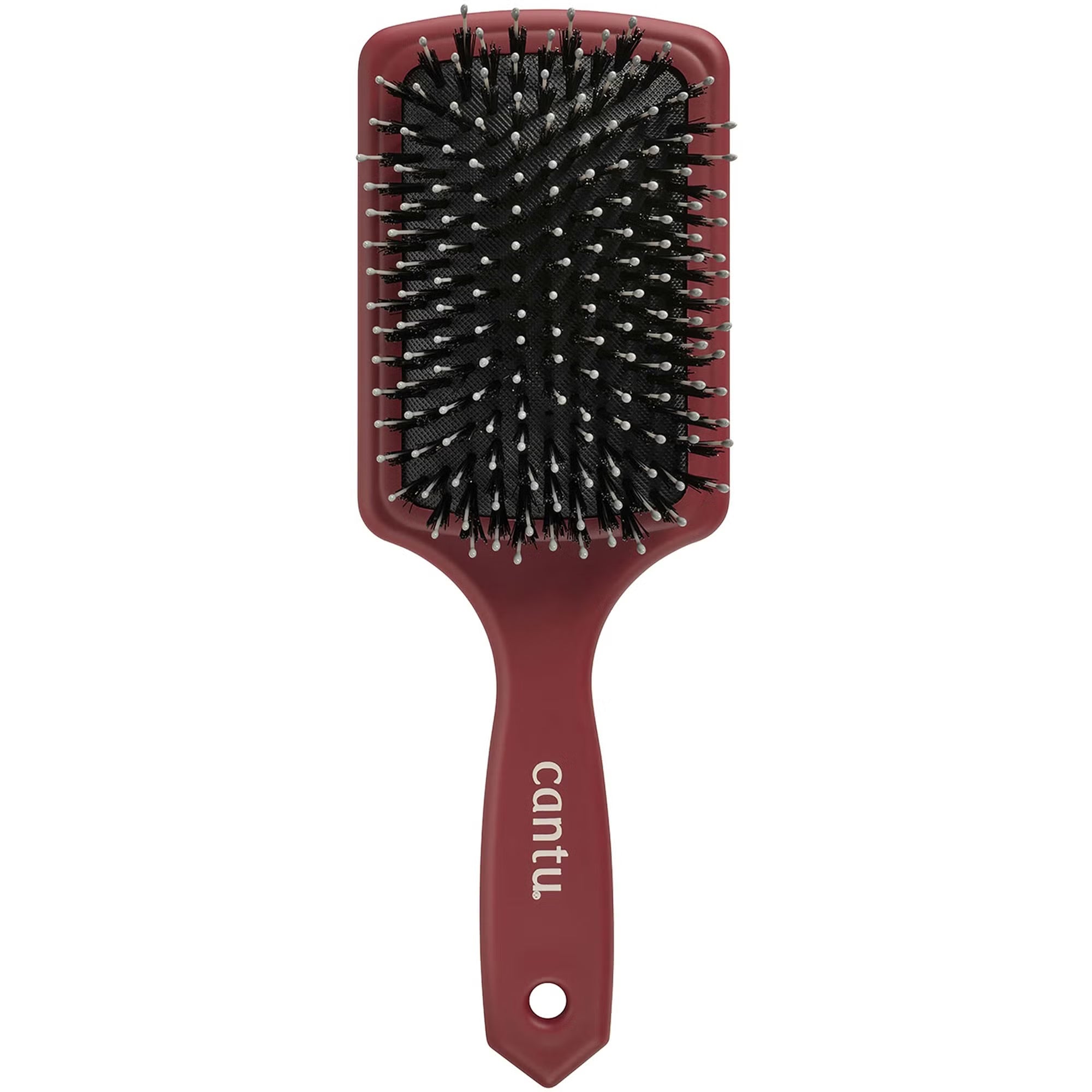 Cantu LONGER BRISTLE PADDLE BRUSH