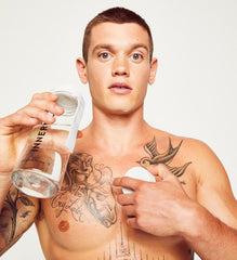 Innermost Shaker Bottle