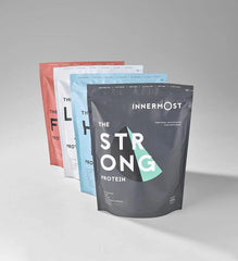 Innermost The Strong Protein