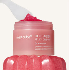 Medicube Collagen Jelly Cream 50ml