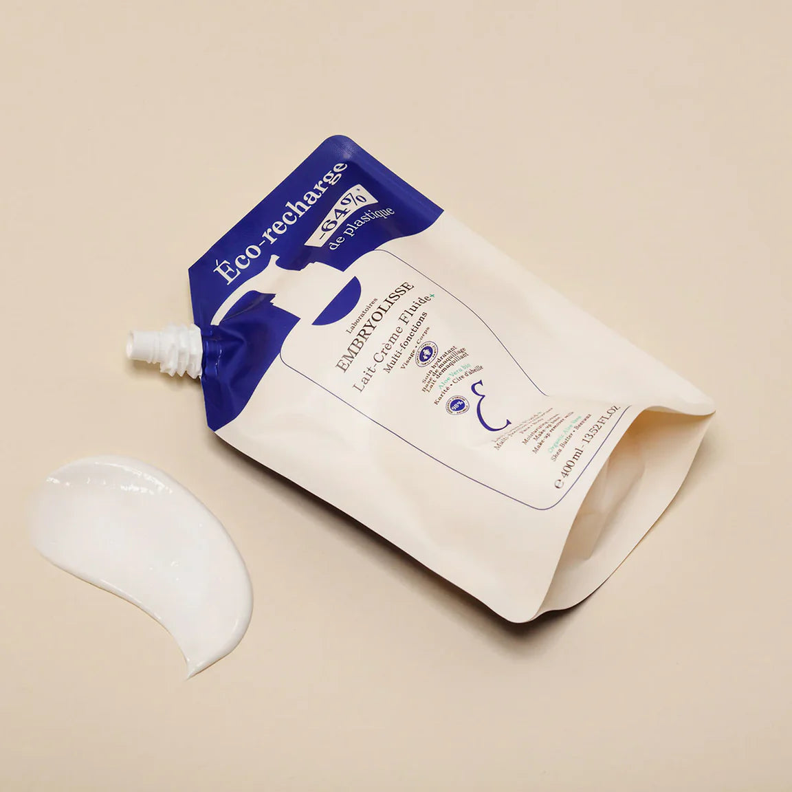 Embryolisse Lait Creme Fluid