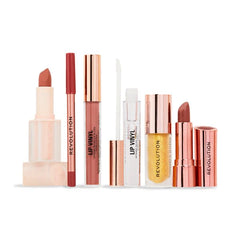 Ultimate Nude Lip Kit