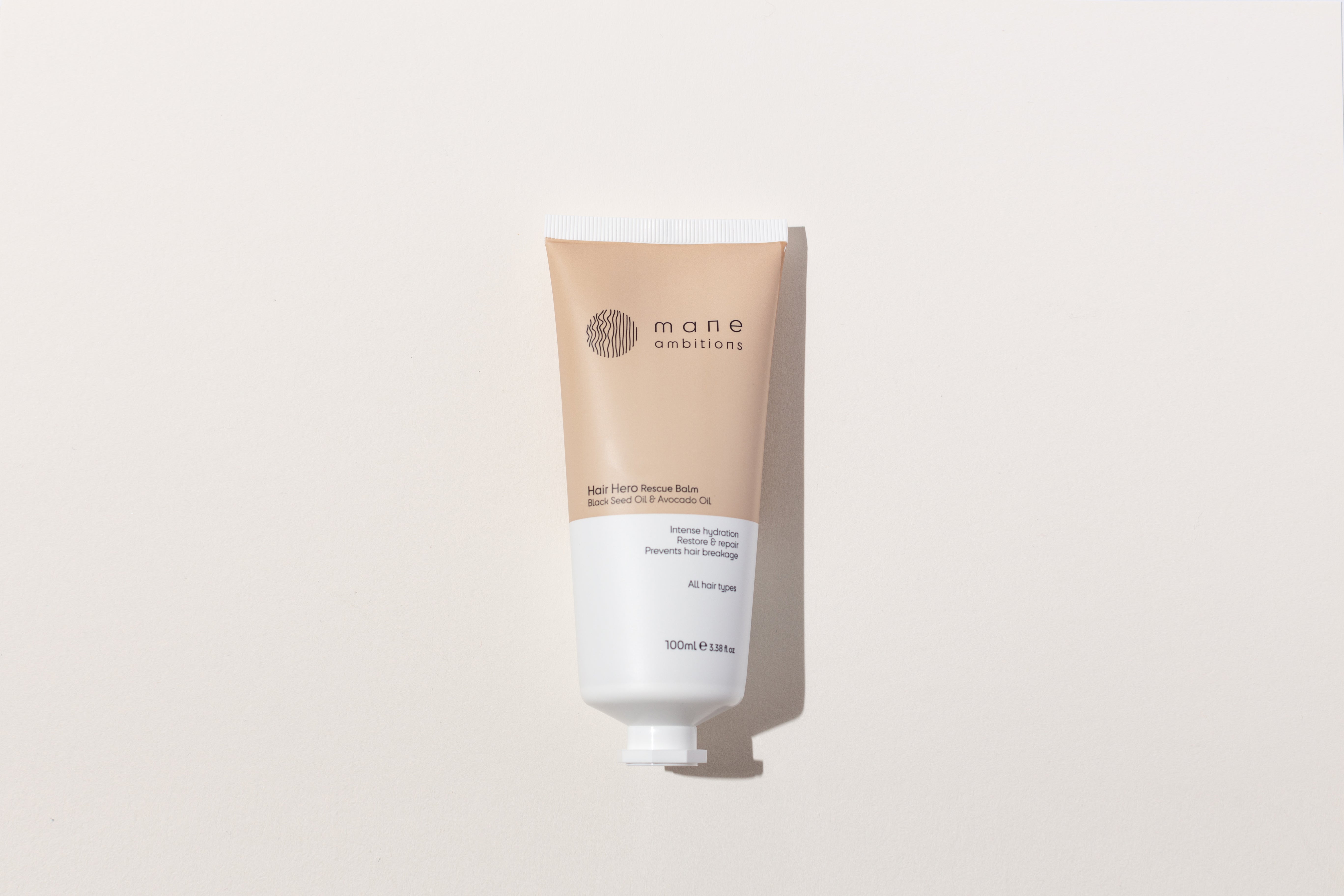 Mane Ambitions - Black Seed Balm