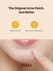 COSRX Master Patch Basic - 36 count