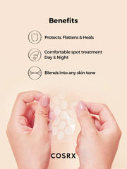 COSRX Master Patch Basic - 36 count