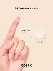 COSRX Master Patch Basic - 36 count