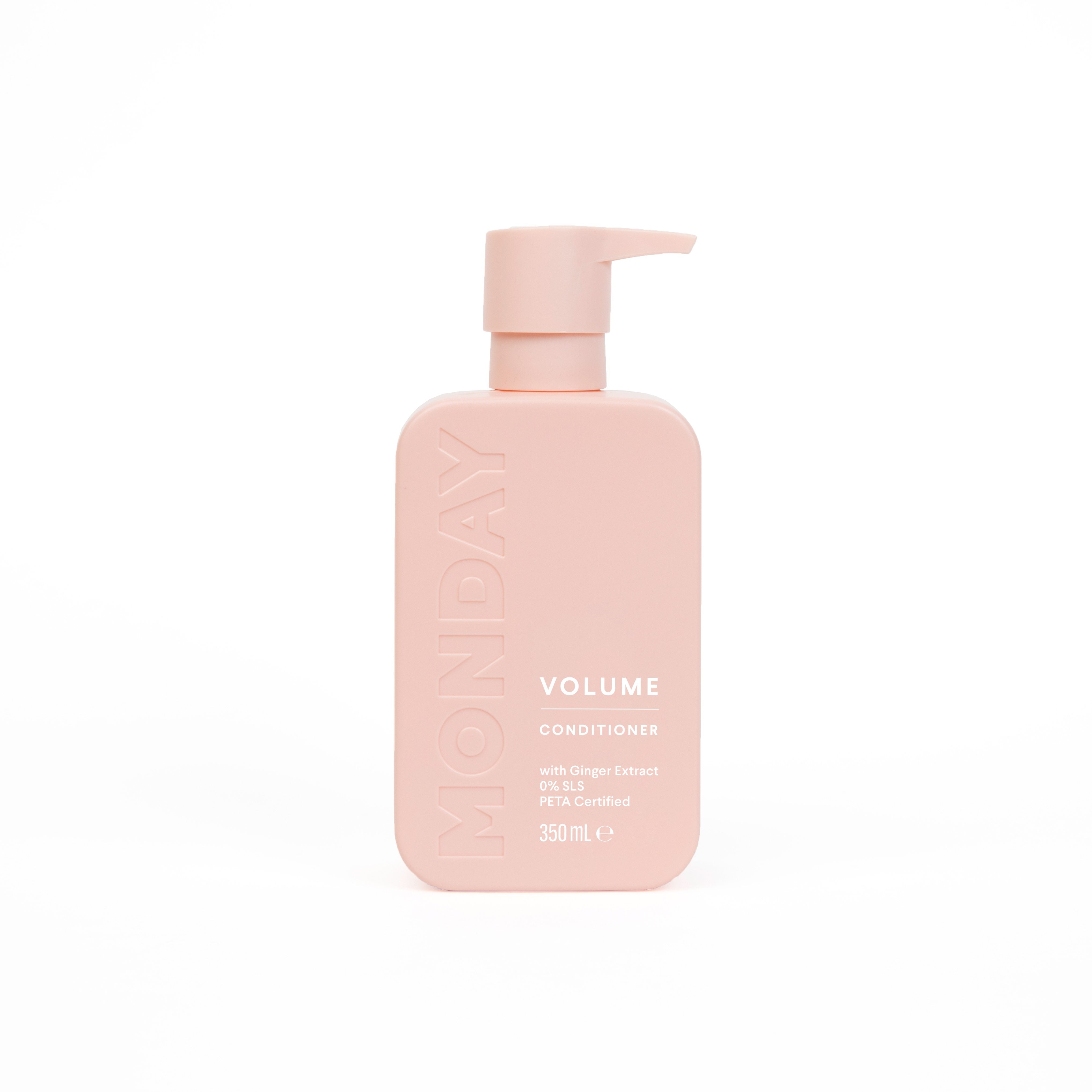 MONDAY CONDITIONER VOLUME 350ML