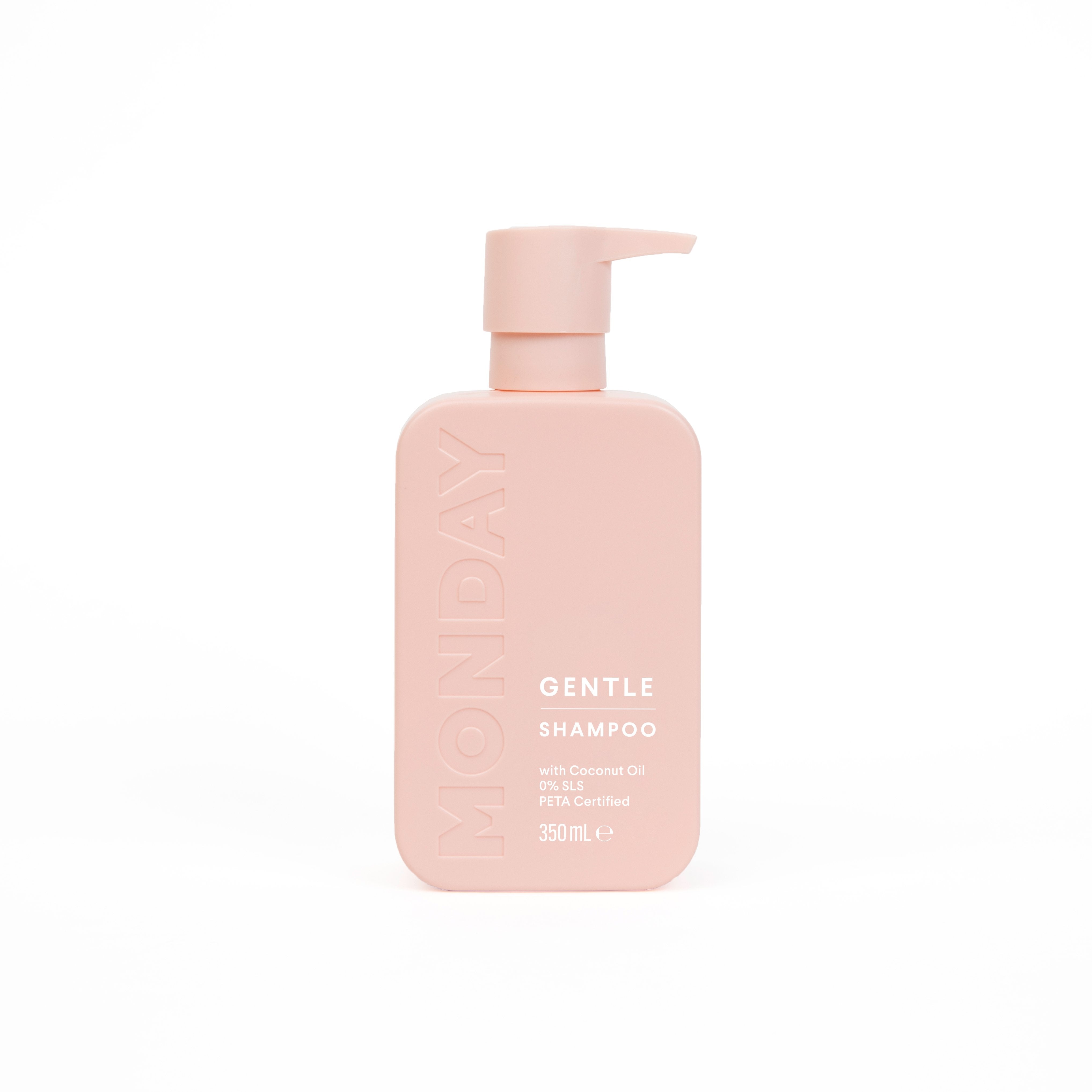 MONDAY SHAMPOO GENTLE 350ML