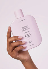 Gem Mouthwash: Coconut mint, 500ml