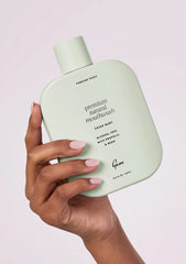 Gem Mouthwash: Crisp Mint, 500ml