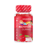 Novomins Kids Multivitamin Gummies