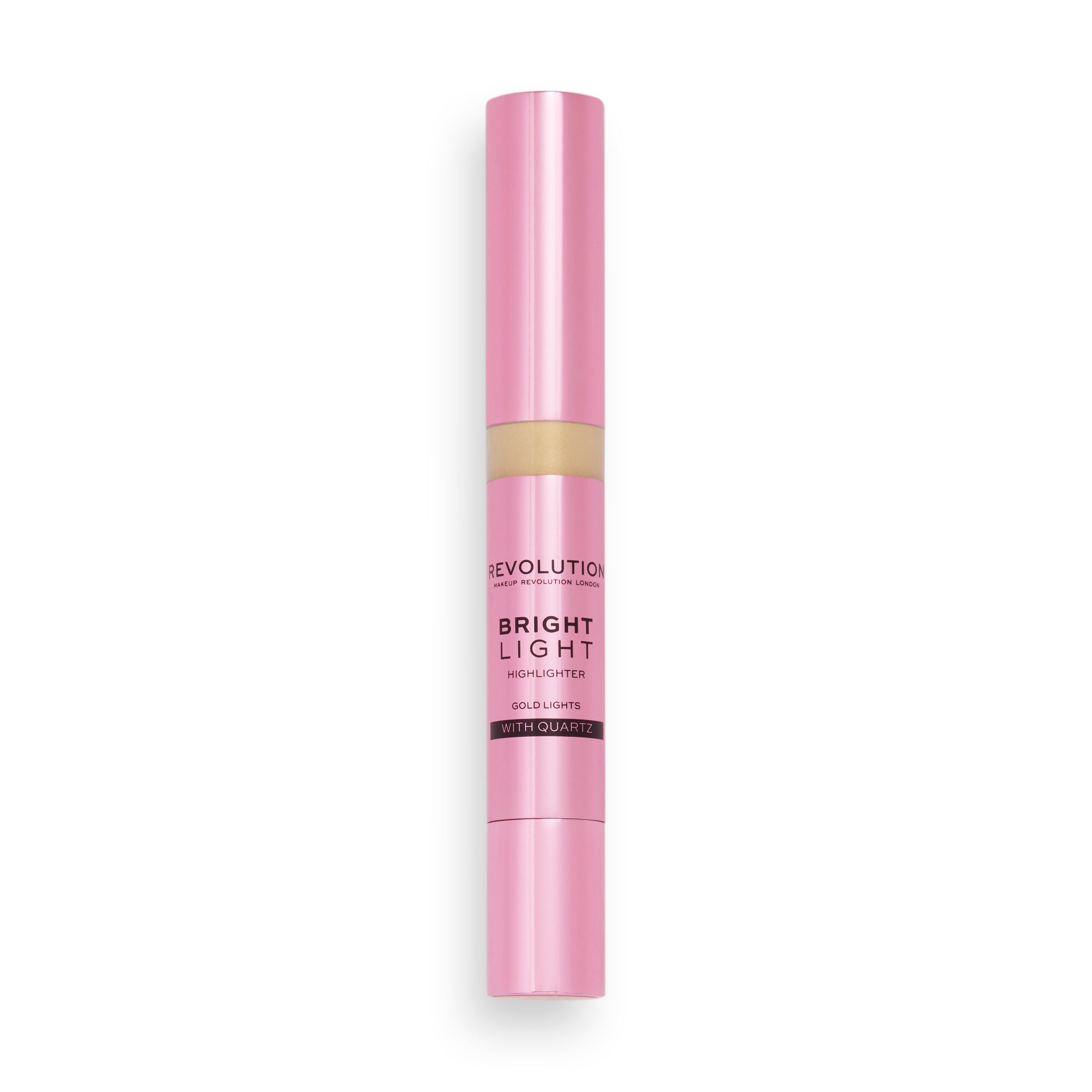 Rev Eye bright Concealer Gold Lights