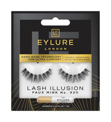 Eylure Lash Illusion 320