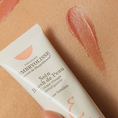 Radiant Complexion Cream - ROSE Glow 30ml