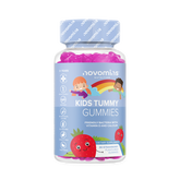 Novomins Kids Probiotic Gummies