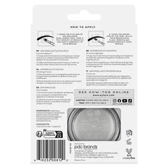 Brow Fix - Clear Styling Wax