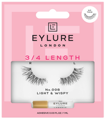 Eyl 3/4 Length No. 008