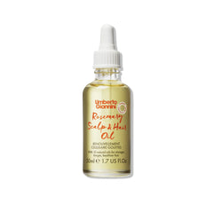 Umberto Rosemary Scalp and Hair Oil