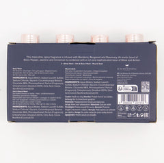 GC Homme Fine Grooming Gift Set - The Ultimate Men’s Essentials Collection