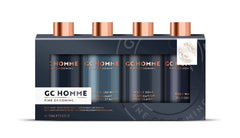 GC Homme Fine Grooming Gift Set - The Ultimate Men’s Essentials Collection