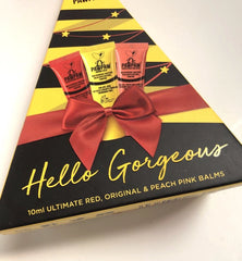 Dr. PawPaw Lip Balm Gift Set