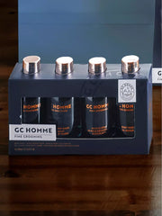 GC Homme Fine Grooming Gift Set - The Ultimate Men’s Essentials Collection