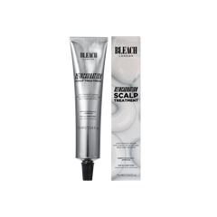 BLEACH LONDON REINCARNATION SCAPL TREATMENT