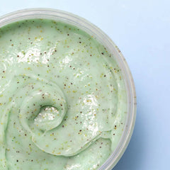 Umberto Giannini Scalp Scrub Exfoliating Anti-Dandruff Treatment