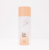 THE SILK MITT EXFOLIATING GLOVE