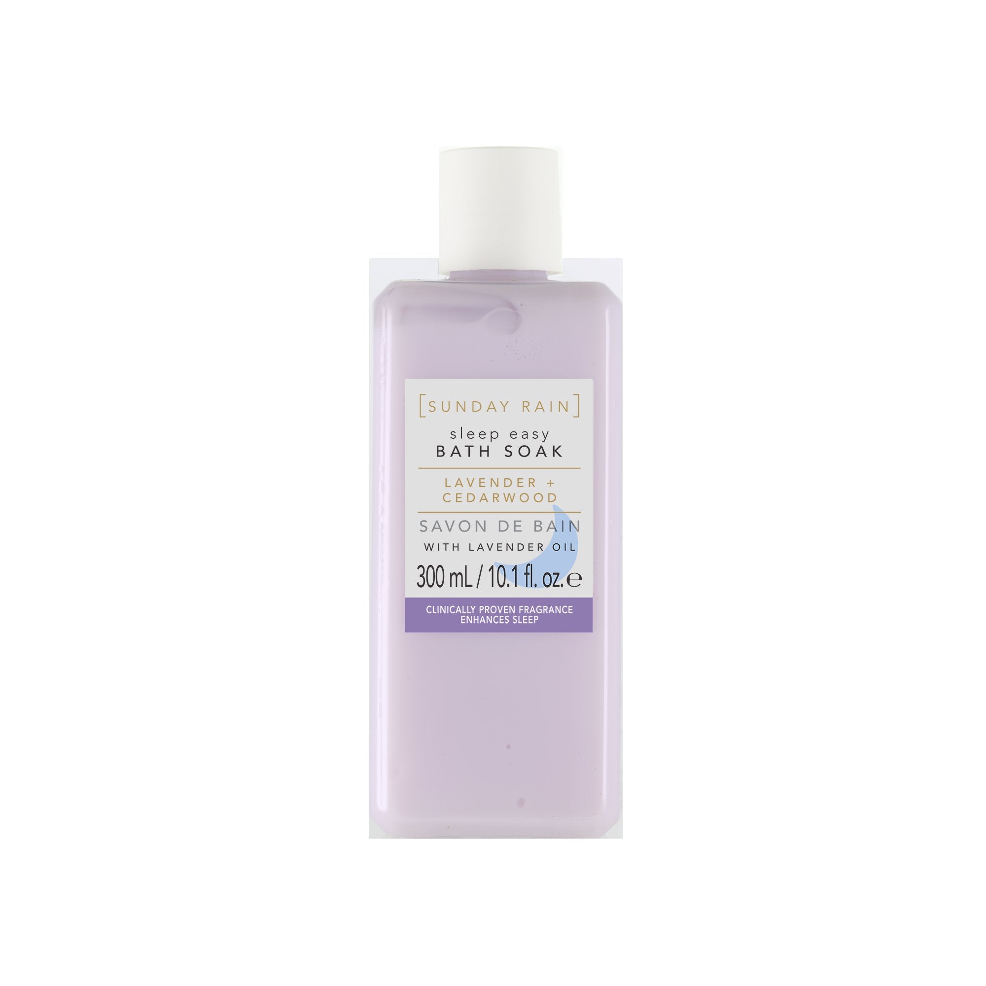 SRAIN SLEEP EASY BATH SOAK