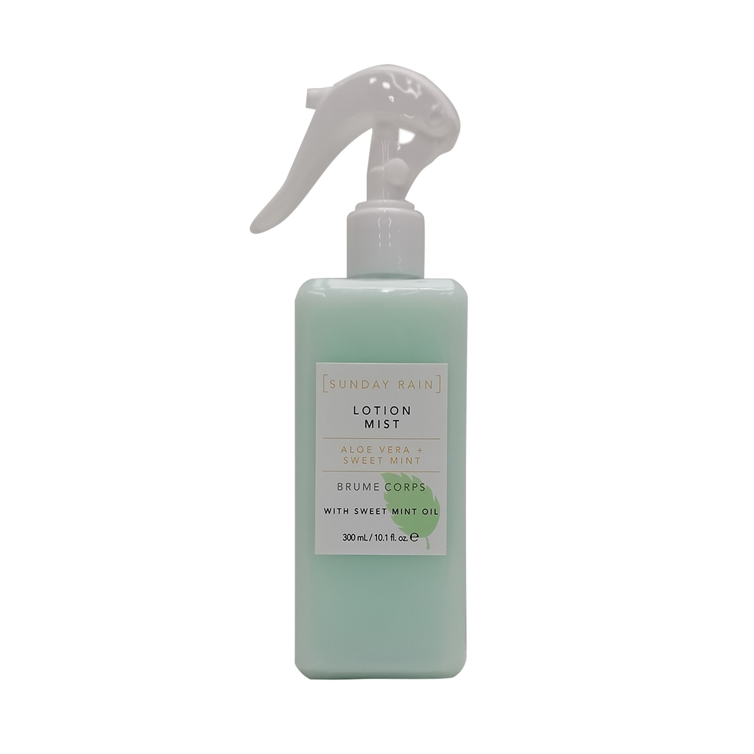SRAIN SLEEP EASY PILLOW AND ROOM MIST