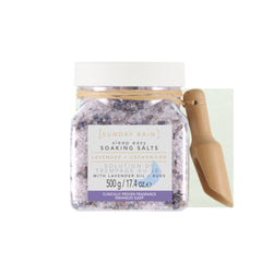 SRAIN SLEEP EASY SOAKING SALTS