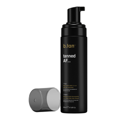 B.Tan Tanned AF Mousse