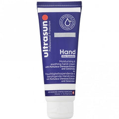 Ultrasun Ultra Hydration Hand Cream