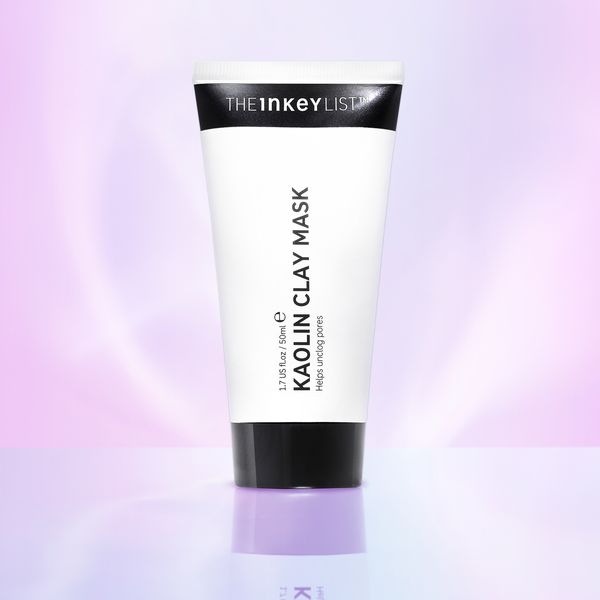 The Inkey List Kaolin Clay Mask