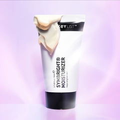 The Inkey List Symbright Moisturiser