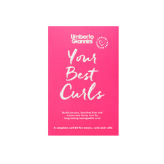 Umberto Gianini Your Best Curls