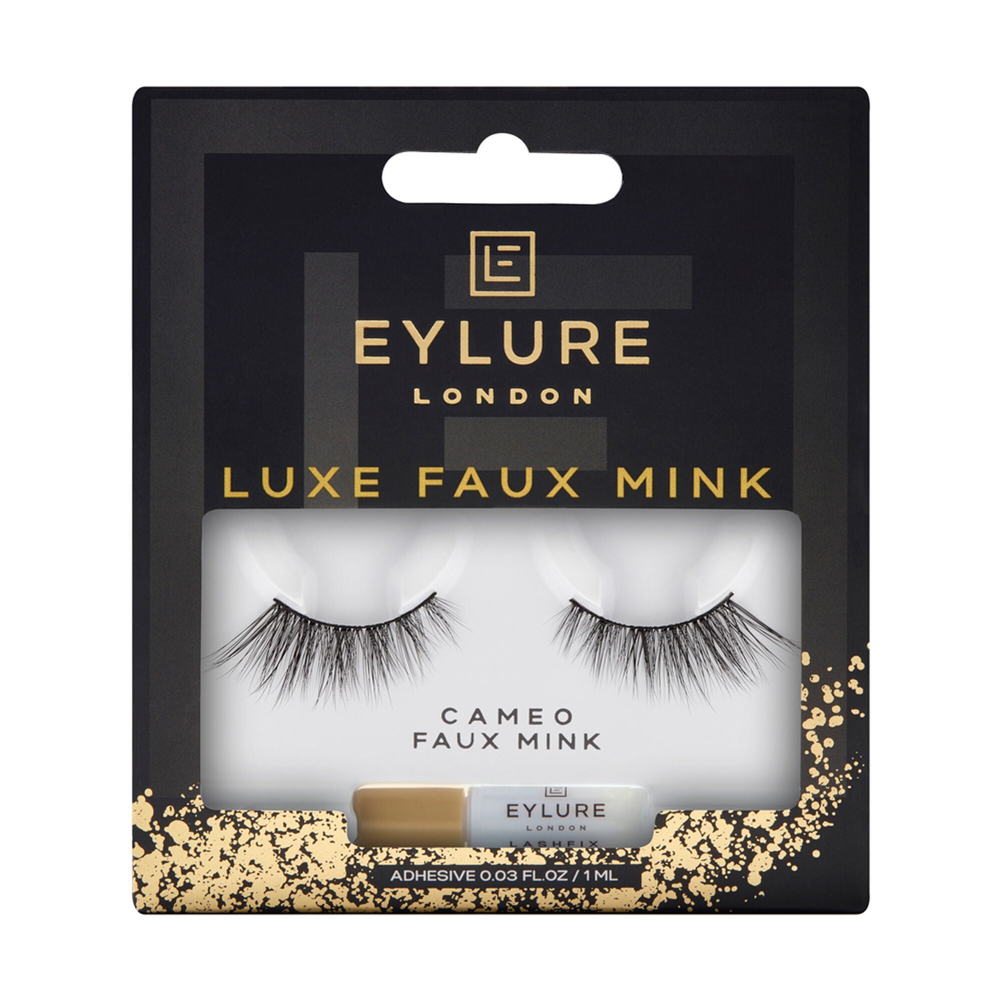 Eylure Faux Mink Individual