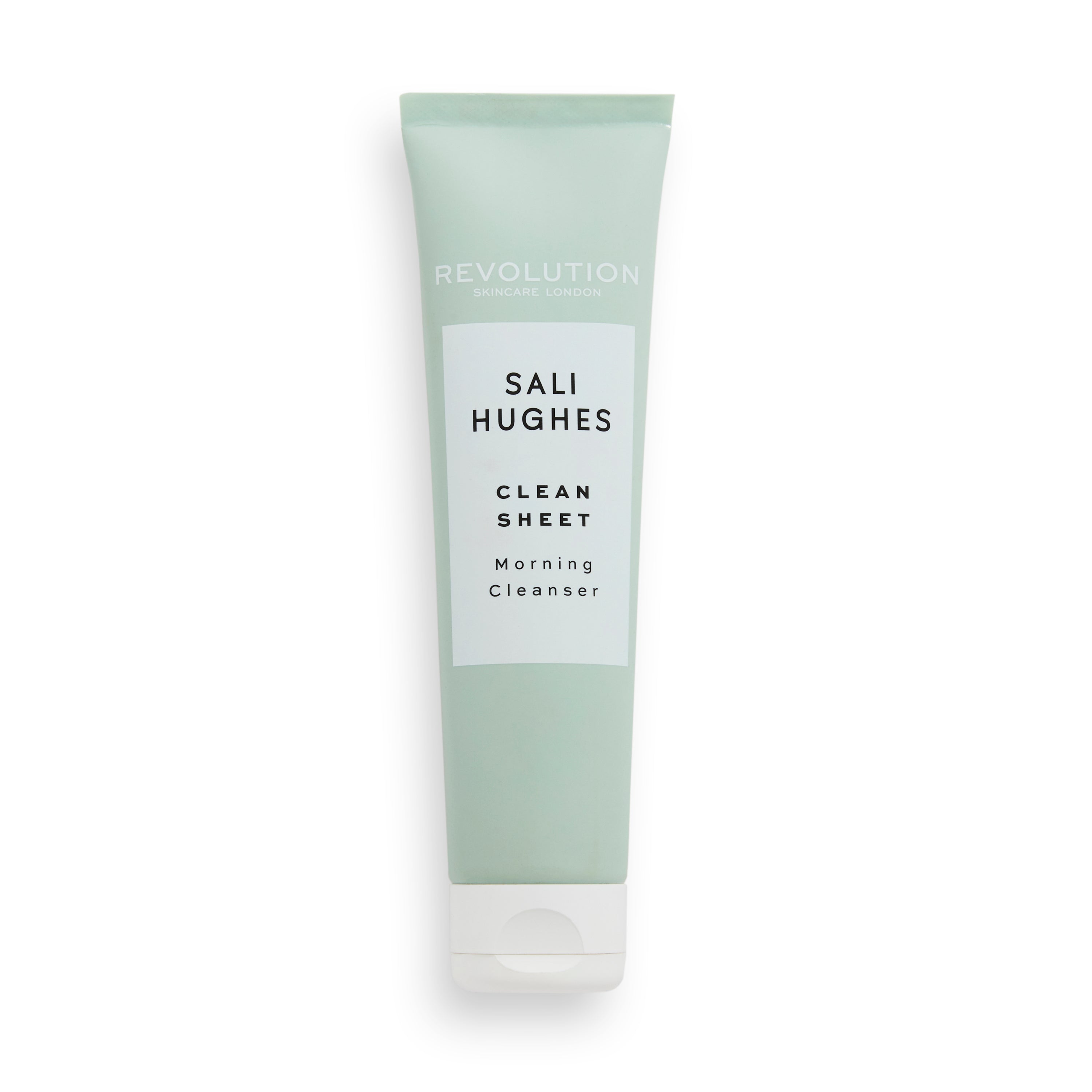Sali Hughes Clean Sheet Morning Cleanser 100ml