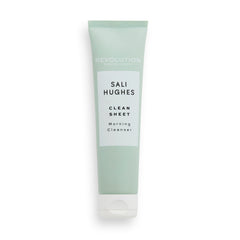 Sali Hughes Clean Sheet Morning Cleanser 100ml