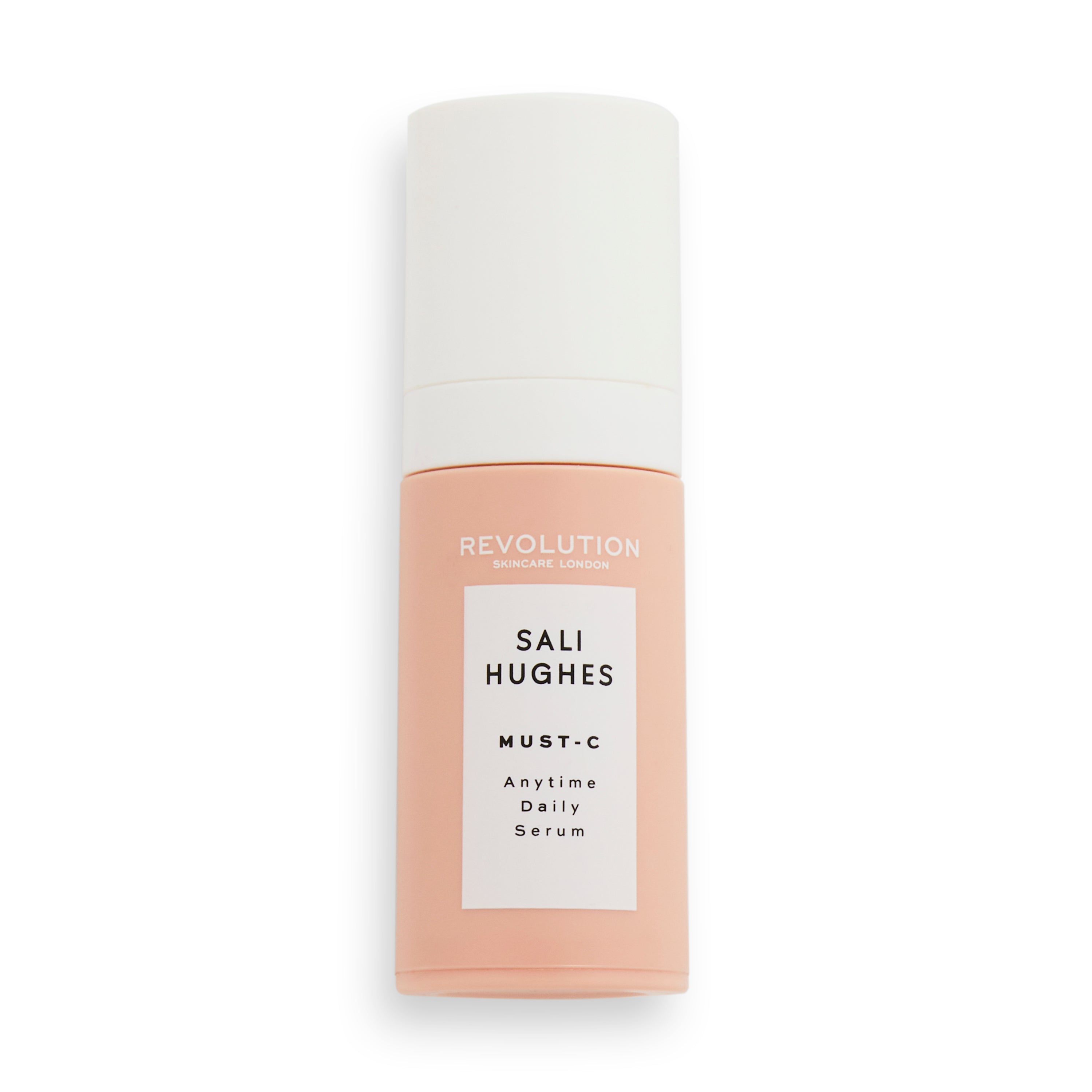 Sali Hughes Must-C Anytime Daily Serum